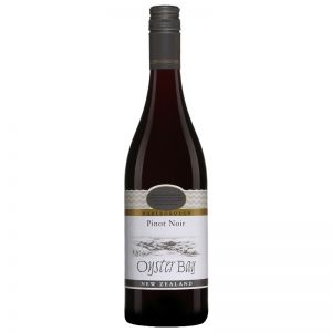 OYSTER BAY PINOT NOIR